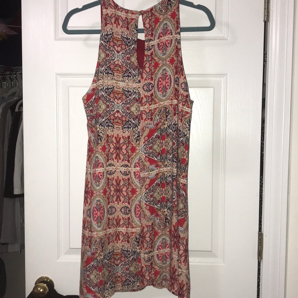 Lulu’s Dress - Picture 2 of 3